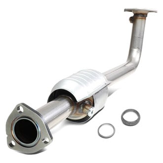 Torxe™ - Direct Fit Catalytic Converter