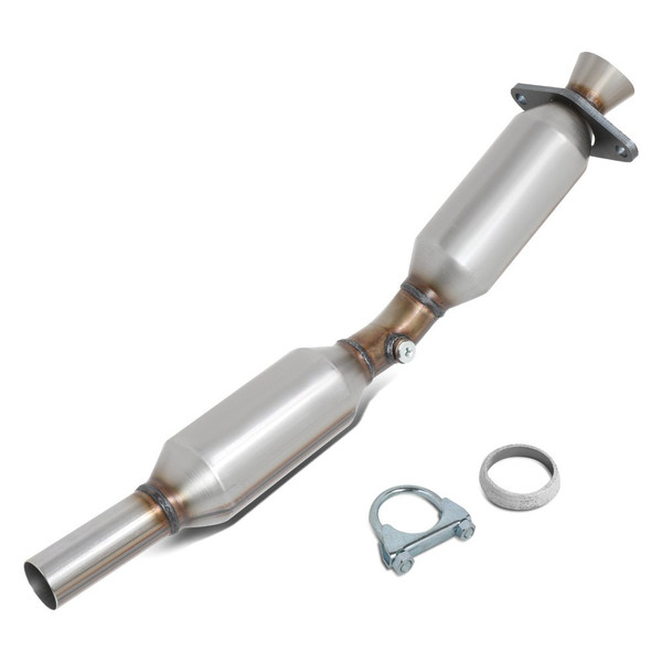 Torxe™ 79-1002189 - Direct Fit Catalytic Converter