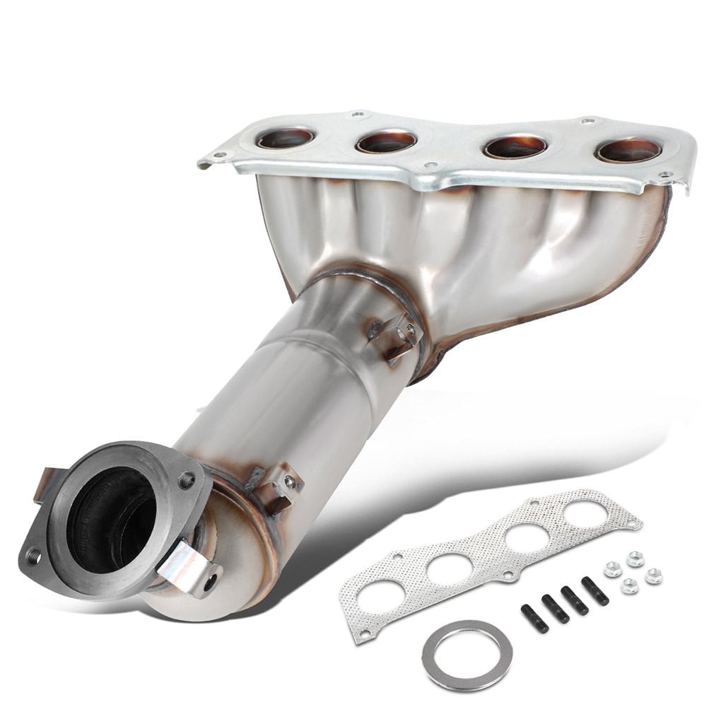 Etcetera M  Torxe™ 79-1002190 - Direct Fit Catalytic Converter