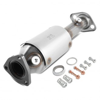 1999 honda crv performance exhaust
