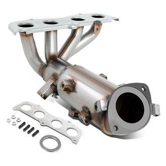 Torxe™ - Direct Fit Catalytic Converter