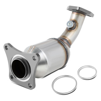 Torxe™ - Direct Fit Catalytic Converter