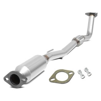 2001 Toyota Camry Exhaust | Manifolds, Mufflers, Clamps — CARiD.com