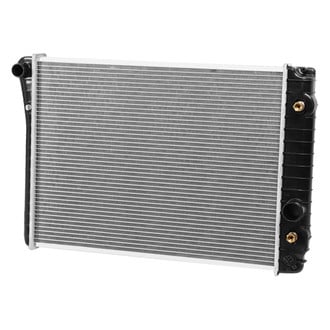 Torxe™ - Engine Coolant Radiator