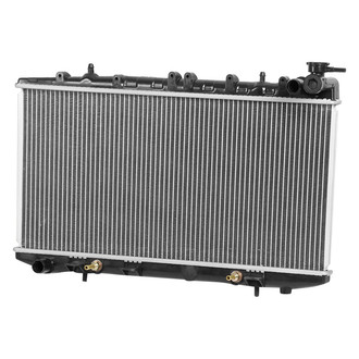 Torxe™ - Engine Coolant Radiator