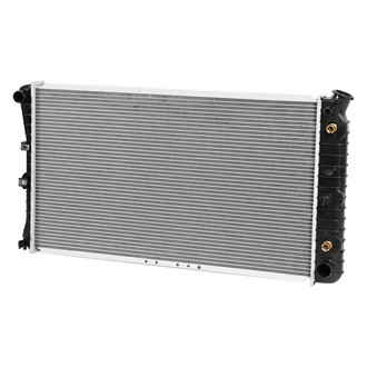 Torxe™ - Engine Coolant Radiator