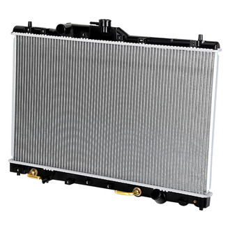 Torxe™ - Engine Coolant Radiator
