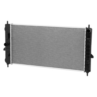 Torxe™ - Engine Coolant Radiator