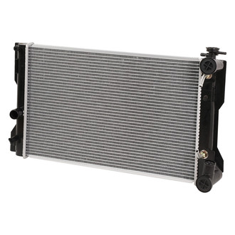 Torxe™ - Engine Coolant Radiator