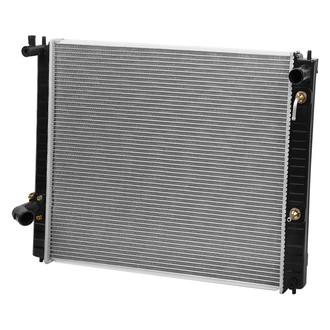 Torxe™ - Engine Coolant Radiator