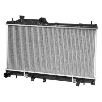 Torxe™ - Engine Coolant Radiator