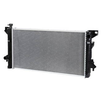 Torxe™ - Engine Coolant Radiator