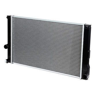 Torxe® - Engine Coolant Radiator
