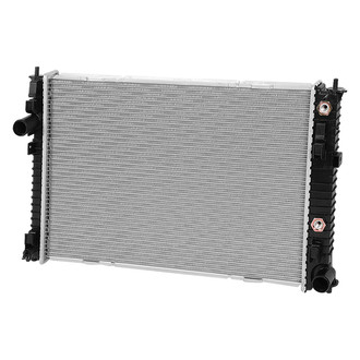 Torxe® - Engine Coolant Radiator