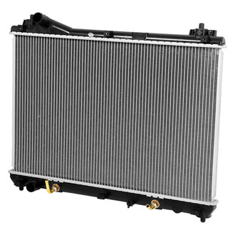 Torxe® - Engine Coolant Radiator