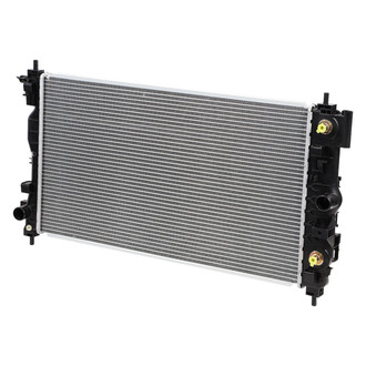 Torxe™ - Engine Coolant Radiator