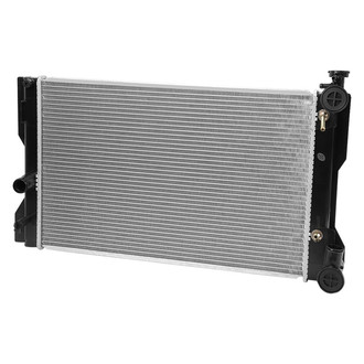 Torxe™ - Engine Coolant Radiator