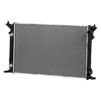 Torxe® - Engine Coolant Radiator