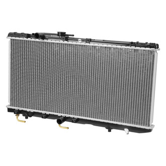 Torxe™ - Engine Coolant Radiator