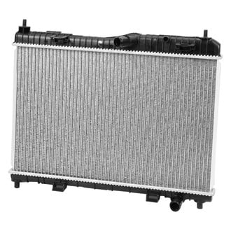 Torxe™ - Engine Coolant Radiator