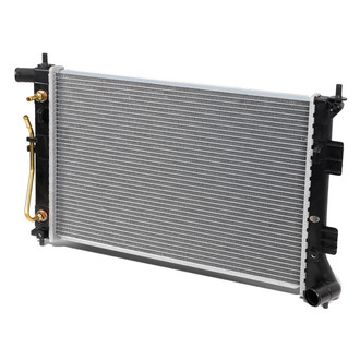 Torxe™ - Engine Coolant Radiator