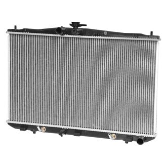Torxe™ - Engine Coolant Radiator