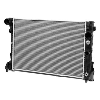 Torxe™ - Engine Coolant Radiator