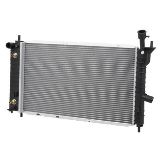 Torxe™ - Engine Coolant Radiator