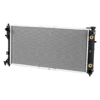 Torxe™ - Engine Coolant Radiator