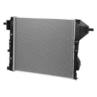 Torxe™ - Engine Coolant Radiator