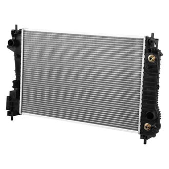 Torxe® - Engine Coolant Radiator