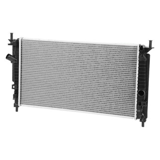 Torxe® - Engine Coolant Radiator