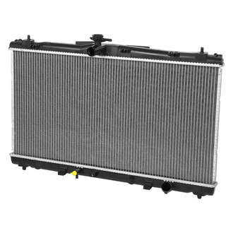 Torxe™ - Engine Coolant Radiator