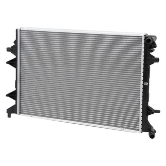 Torxe™ - Engine Coolant Radiator