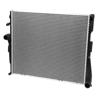 Torxe™ - Engine Coolant Radiator