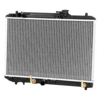 Torxe™ - Engine Coolant Radiator