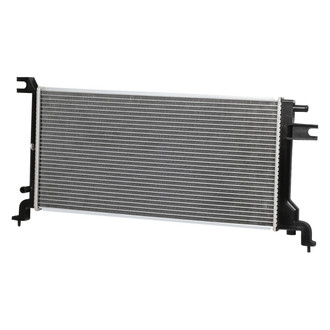 Torxe™ - Engine Coolant Radiator