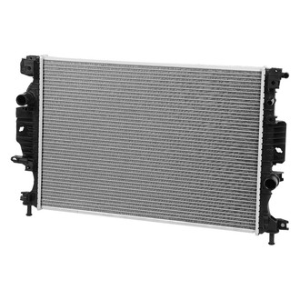 Torxe™ - Engine Coolant Radiator