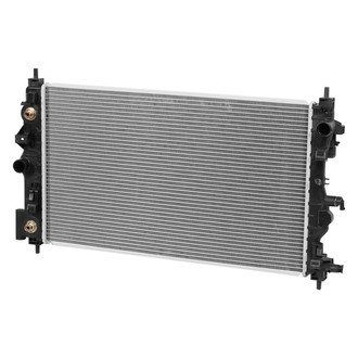 Torxe™ - Engine Coolant Radiator
