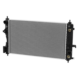 Torxe™ - Engine Coolant Radiator