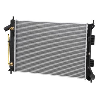 Torxe™ - Engine Coolant Radiator