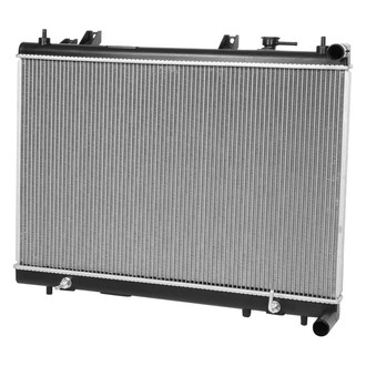 Torxe™ - Engine Coolant Radiator