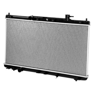 Torxe™ - Engine Coolant Radiator