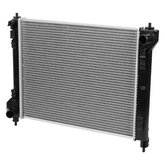 Torxe™ - Engine Coolant Radiator