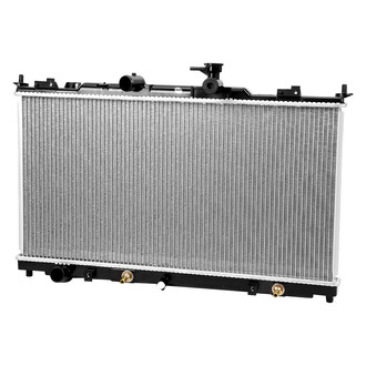 Torxe™ - Engine Coolant Radiator