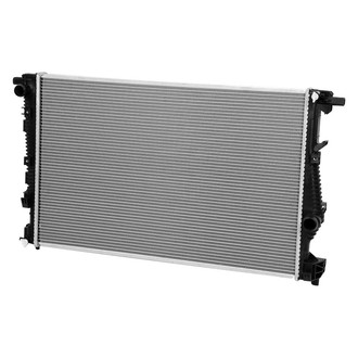 Torxe® - Engine Coolant Radiator