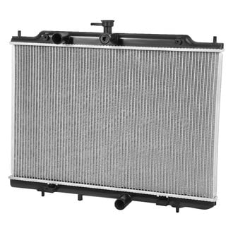Torxe® - Engine Coolant Radiator