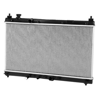 Torxe™ - Engine Coolant Radiator
