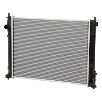 Torxe™ - Engine Coolant Radiator