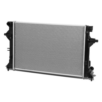 Torxe™ - Engine Coolant Radiator